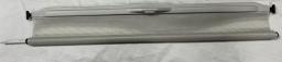 AUDI A3 AUDI A3 Brazil Sunroof Curtain Complete [A05]