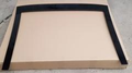 VW Lamando China Sunroof Glass Trim [A101]