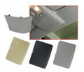 VW Polo Classic 04-06 EU VW Polo Classic 06-1 Sunroof Dust Trim [A104]