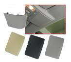 VW Polo Classic 04-06 EU VW Polo Classic 06-1 Sunroof Dust Trim [A104]