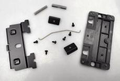 VW Touareg 4M0 Sunroof Curtain Bracket [A111]