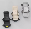 SKODA Superb Sunroof Switch [A117]
