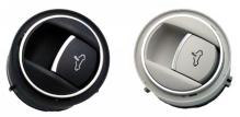 VW PASSAT B7 Sunroof Adjust Switch [A120]