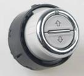 VW Tiguan VW Sharan Sunroof Adjust Switch [A121]