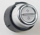 VW Tiguan VW Sharan Sunroof Adjust Switch [A121]