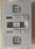 AUDI A3 Sunroof Switch [A122]
