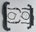 Audi Q5 Sunroof Panel Repair Kit -Rear [A127]