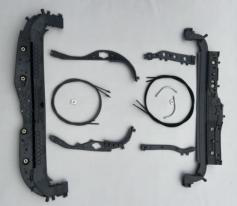 Audi Q5 Sunroof Panel Repair Kit -Rear [A127]