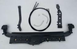 Audi Q5 Sunroof Panel Complete [A128]