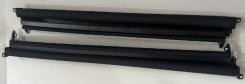 AUDI A6 C8 Rear China Sunroof Curtain Complete [A140]