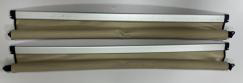 PORSCHE 911 Carrera PORSCHE 911 Carrera, 2. G Sunroof Curtain Complete [A144]
