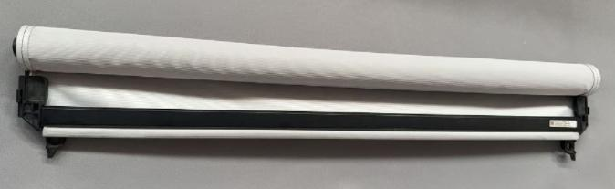 VW PASSAT China Type Sunroof Curtain [A145]