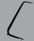 AUDI A3 AUDI Q2 Sunroof Wind Deflector [A148]