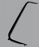 AUDI A3 AUDI Q2 Sunroof Wind Deflector [A148]