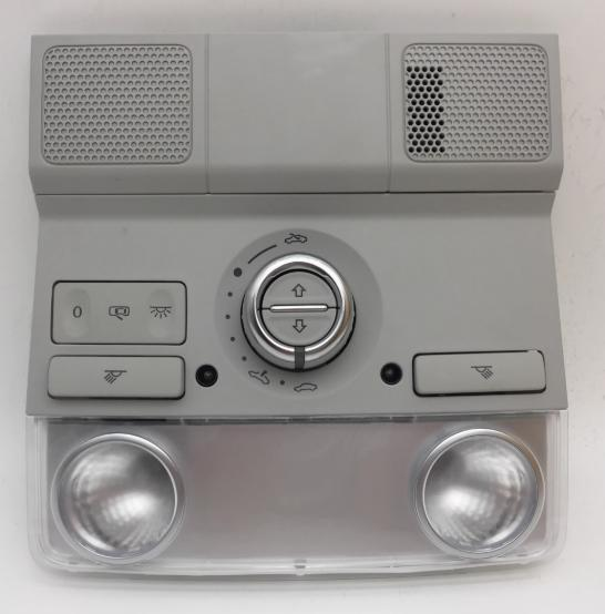 VW Magotan VW Sagitar VW Golf VW Passat CC VW Sunroof Swith Panel [A149]