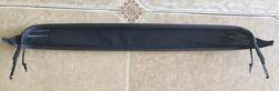 AUDI A6 C7 Sunroof Wind Deflector [A153]