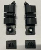 Audi Q5 Audi Q7 Sunroof Wind Deflector Bracket [A160]