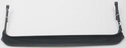VW Golf/R32/GTI/Rabbit 14-17 (Mexico/US/Brazi Sunroof Wind Deflector [A161]