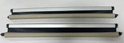 Audi A6 Front Audi A6/S6/Avant Front Audi RS6 Sunroof Curtain Complete [A168]