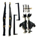 Audi A4/S4/Avant/Quattro Sunroof Repair Kit [A178]