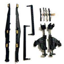 Audi A4/S4/Avant/Quattro Sunroof Repair Kit [A178]