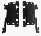 A6 C6 4F 2005-2012 A8/S8 quattro 2003-20 Sunroof Glide Piece [A179]