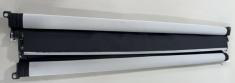 AUDI A8 D4 10-13 Front/ Rear Sunroof Curtain Complete [A17]