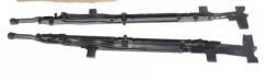 A6 C6 4F 2005-2012 A8/S8 quattro 2003-20 Sunroof Guide Spring Clip [A185]