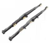 Audi A4/S4/Avant/Quattro Sunroof Drip Molding [A187]