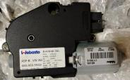 AUDI A3 AUDI S3/RS3 AUDI A3 Sportback e-tron Sunroof Motor [A189]