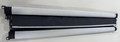 AUDI A8 D5 18-23 Front Sunroof Curtain Complete [A18]