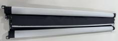 AUDI A8 D5 18-23 Front Sunroof Curtain Complete [A18]