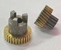 Porsche Boxster 987 Porsche Cayman Sunroof Motor Gear [A195]