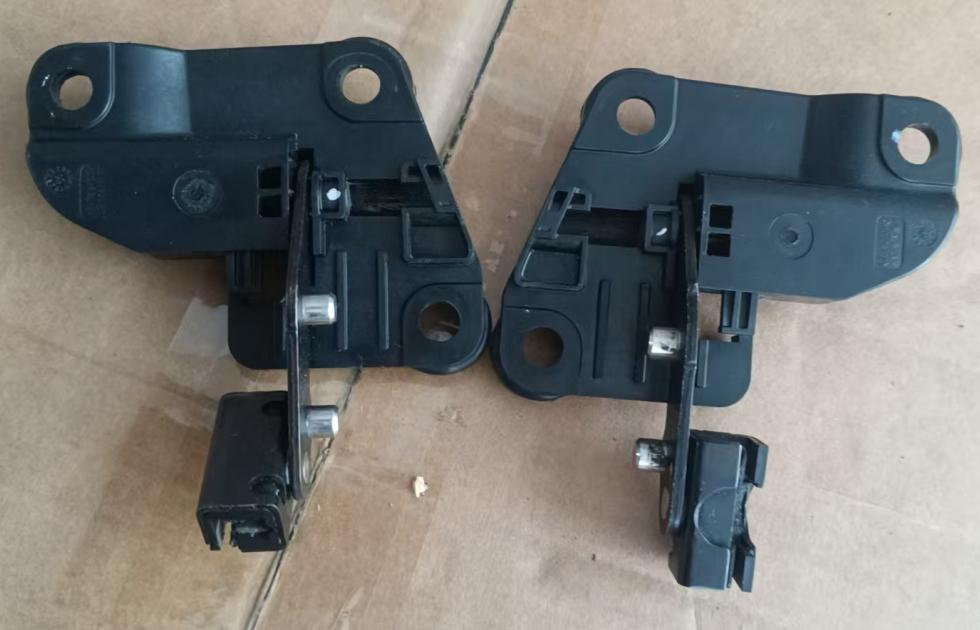 AUDI A3 AUDI A3 Brazil AUDI Q2 Sunroof Track Complete [A198]