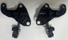 AUDI A3 Sunroof Track Complete [A199]