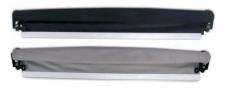 AUDI Q3/Sportback AUDI Q3/Sportback BRAZIL12- Sunroof Curtain Complete [A19]