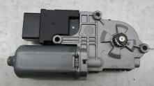 AUDI A4 AUDI A6 AUDI A7 AUDI Q5L Sunroof Glass Motor [A207]