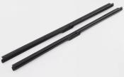 A4L B8 2009-2016 Rear Door Roller Blind Cover [A215]