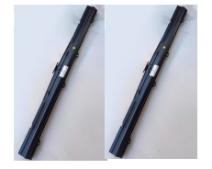 A6 C7 2012-2018 A6 Avant 2011-2018 Sunshade Hook - - Rear Door [A216]
