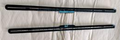 A3 A4 A5 Sunshade Hook - - Rear Windshield Metal [A222]