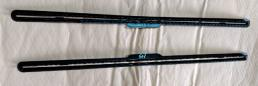 A3 A4 A5 Sunshade Hook - - Rear Windshield Metal [A222]
