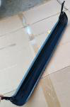 VW Golf/Variant/4Motion 14-20 （BR/MX/US/EU/ZA Sunroof Wind Deflector [A233]