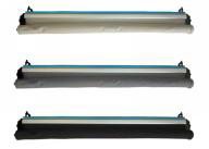 VW Tiguan Allspace (BZ/MX/US/ZA/EU) VW Taos ( Sunroof Curtain Complete [A234]