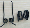 AUDI A3 AUDI Q2 Sunroof Wind Deflector Bracket [A237]