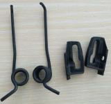AUDI A3 AUDI Q2 Sunroof Wind Deflector Bracket [A237]