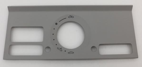 VW Magotan VW Sagitar VW Golf VW Passat CC VW Sunroof Swith Panel Cover -2 [A246]