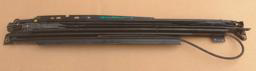 VW Passat B8/Variant/Santana EU/BR/ZA/AG VW C Sunroof Bracket [A253]