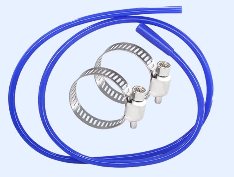 VW Tiguan VW Passat VW Golf VW Sharan VW Tour Sunroof Drain Hose [A255]