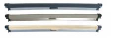 VW Tourage Sunroof Curtain Complete [A35]