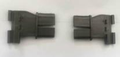 Audi Q5 Sunroof Curtain Bracket [A49]